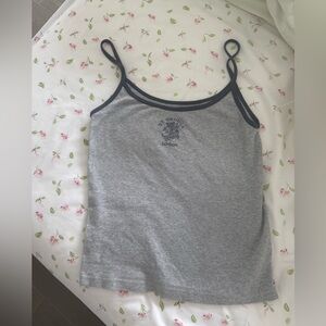 Brandy Melville St. George London Tank